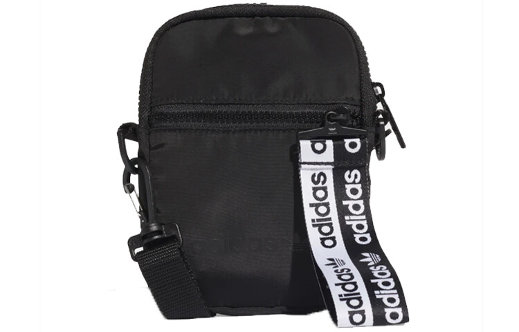 

Сумка через плечо унисекс adidas originals, Black, Черный, Сумка через плечо унисекс adidas originals, Black