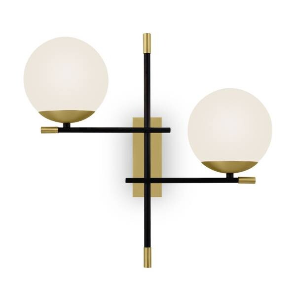 

Настенный светильник Maytoni Decorative Lighting Nostalgia, золотой