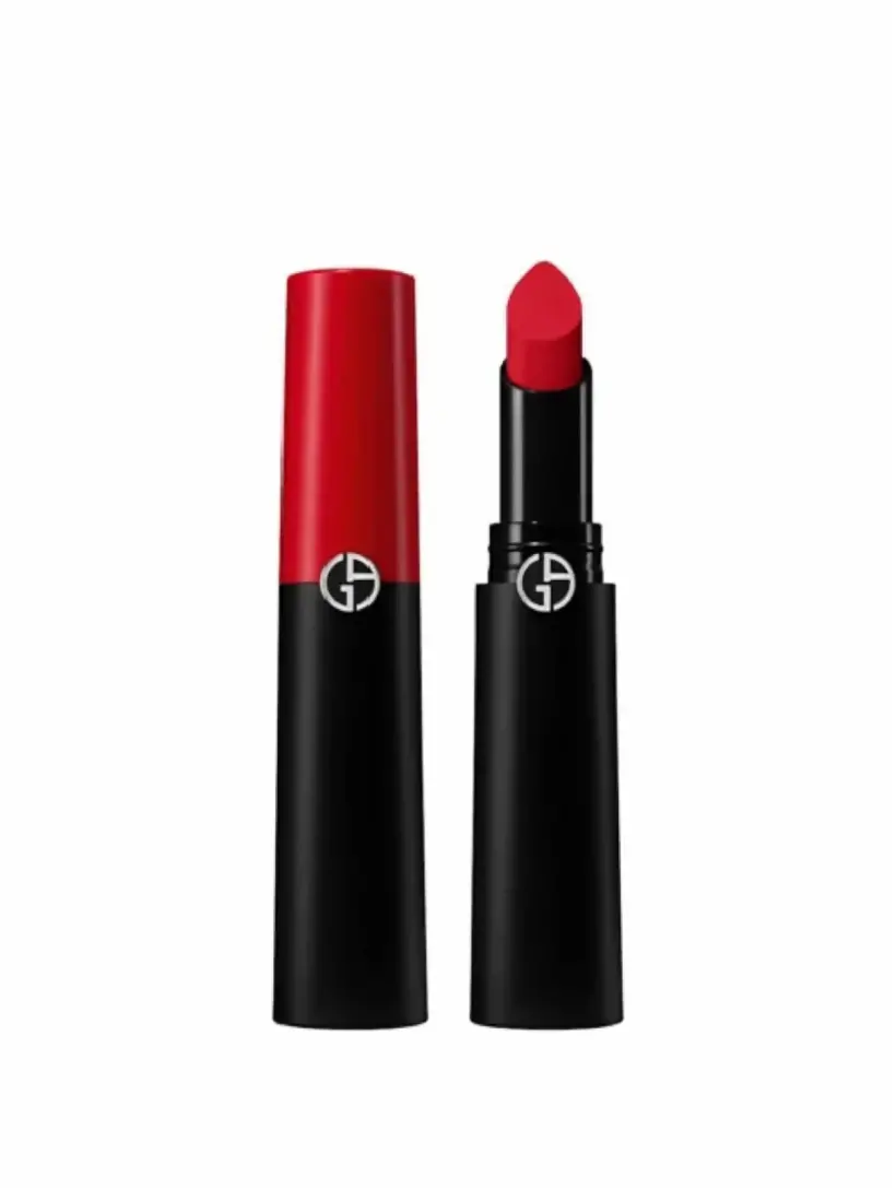 

Помада Lip Power Matte, оттенок 409 Electric Giorgio Armani