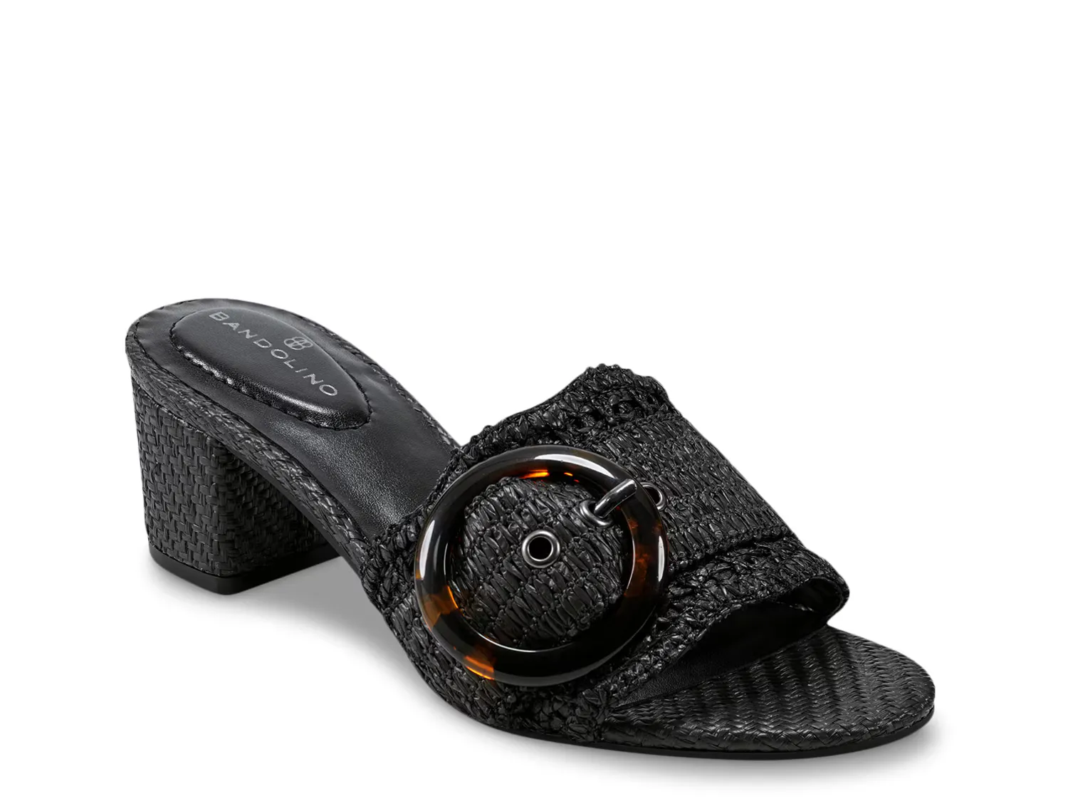 

Сандалии Anni Sandal Bandolino, черный