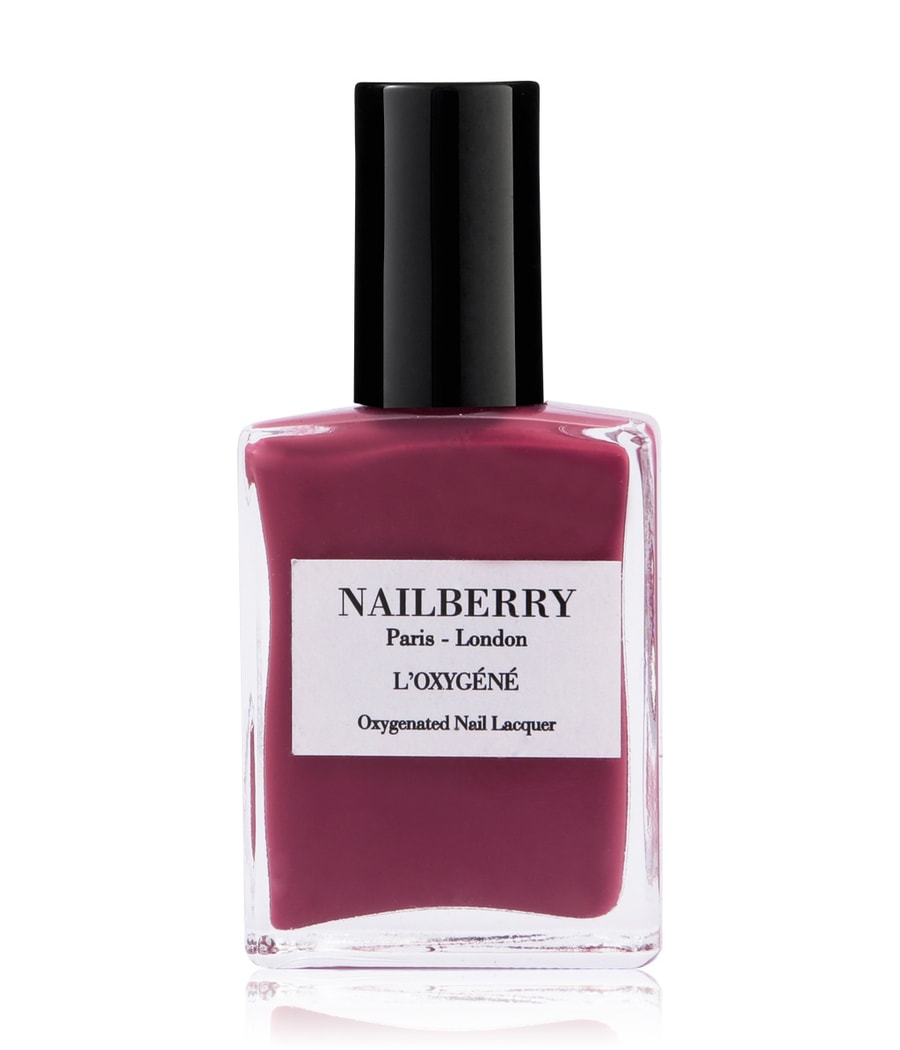 

Лак для ногтей Nailberry L’Oxygéné Hippie Chic, Hippie Chic, 15 ml