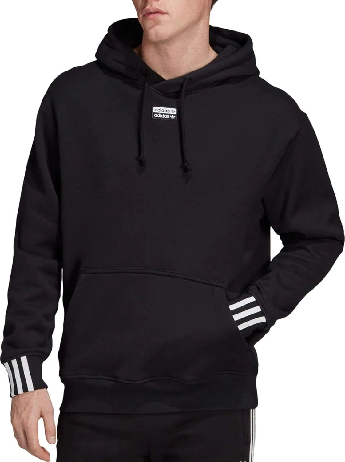 Мужские спортивные худи adidas Originals Vocal Directional