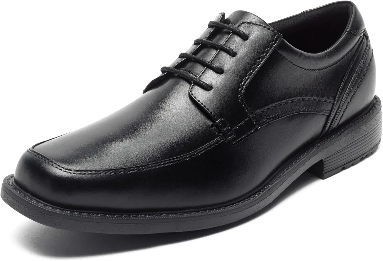 Мужские туфли Rockport SL2 с защитным носком, Green Gecko Black