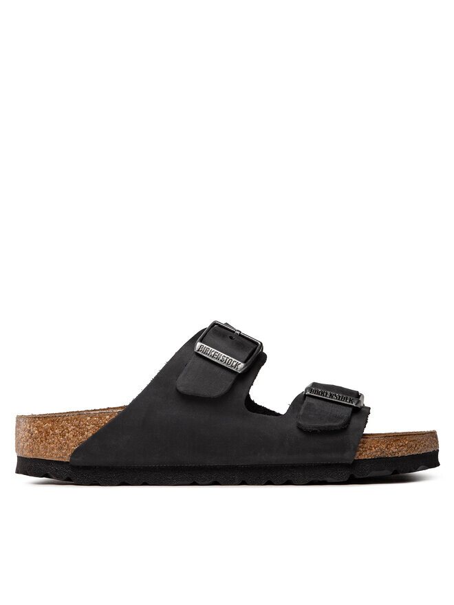 

Мюли Birkenstock, черный