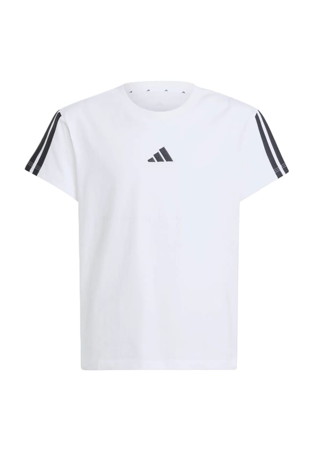 

Футболка хлопковая детская Adidas, мультиколор
