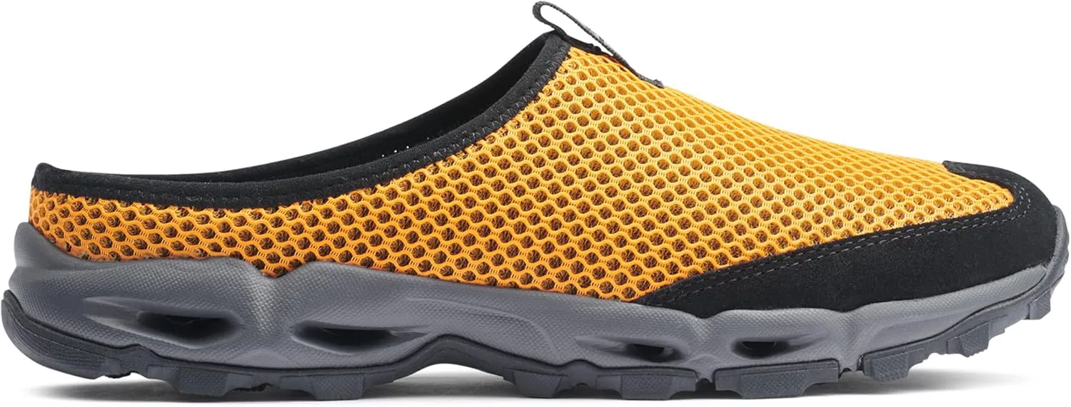 Мужские слайды BASS Outdoor Aqua Mesh — фото 4