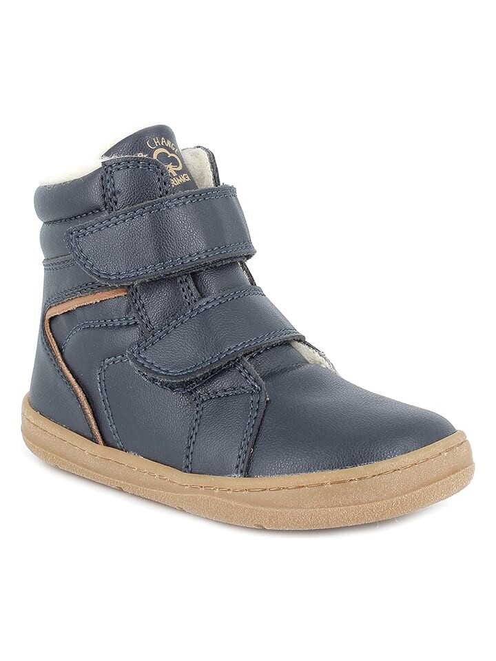 

Сапоги Primigi Leder-Boots, темно-синий