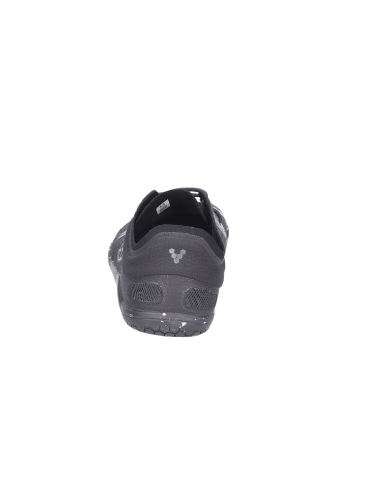 VIVOBAREFOOT Туфли на шнуровке серого цвета — фото 3