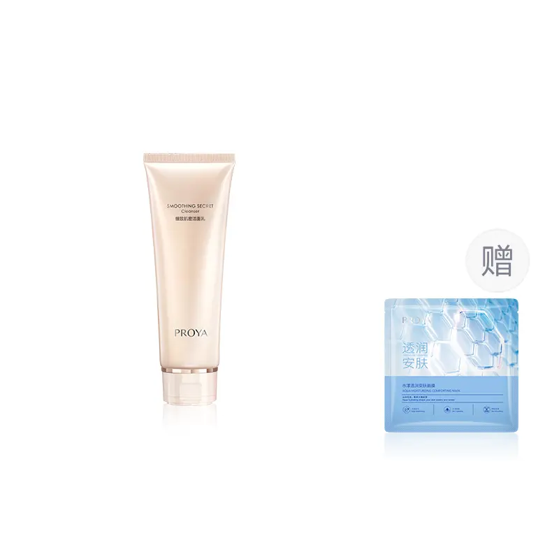 Очищающее средство Tightening Skin Secret для освежающего очищения жирной, сухой и комбинированной кожи 2,0 120 мл PROYA — фото 2