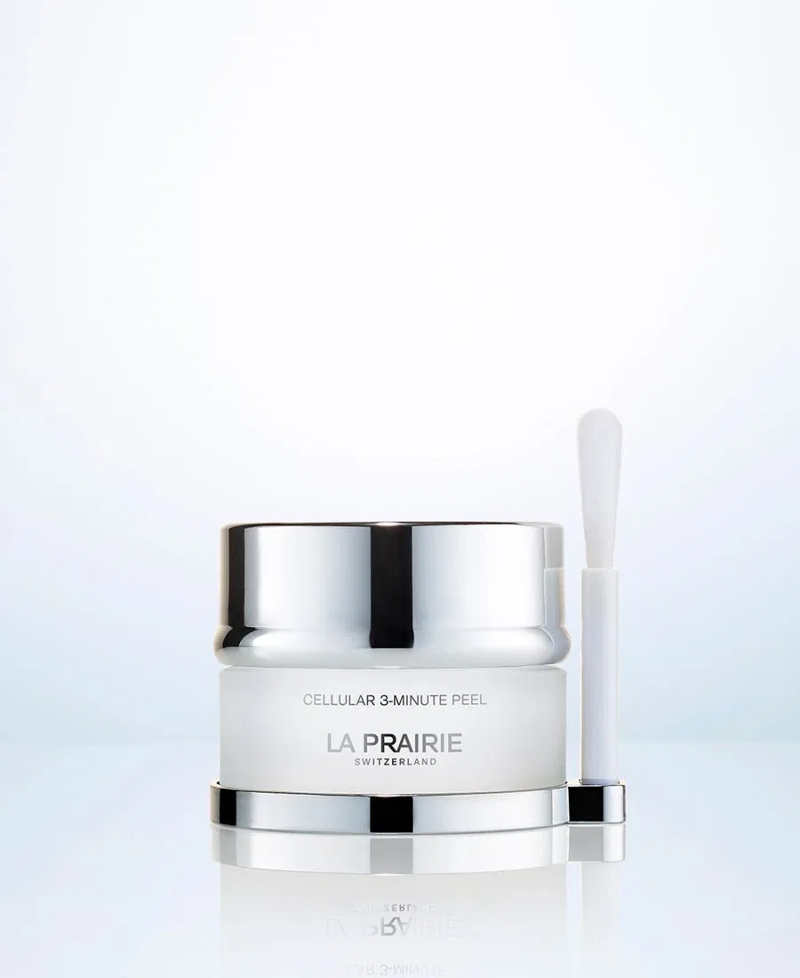 Пилинг La Prairie — Средство для пилинга Cellular -Minute Peel, 40 г — фото 4