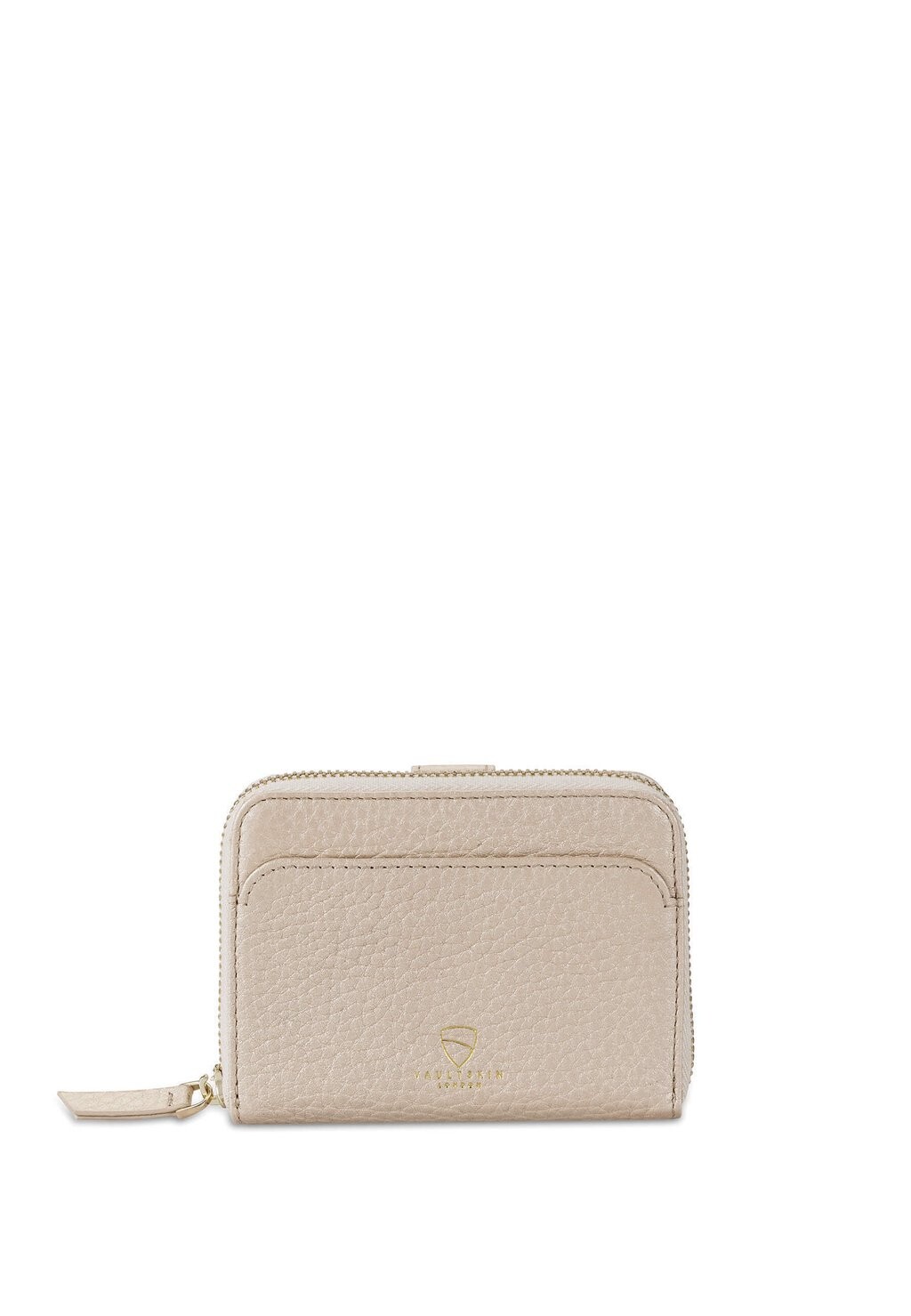 

Кошелек BELGRAVIA RFID BLOCKING Vaultskin, цвет champagne