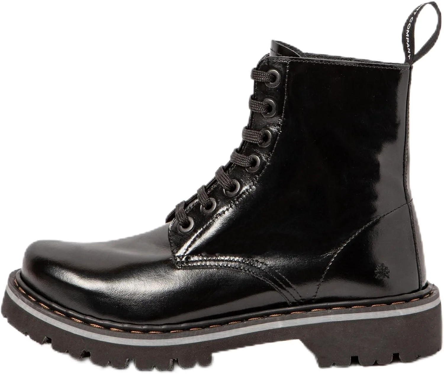 Ботинки art Unisex-Adult Modern Oxford Boot, черный
