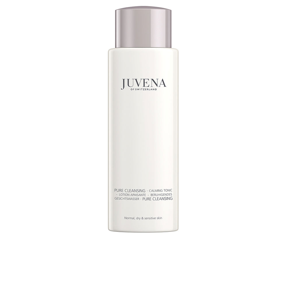 

Тоник для лица Pure cleansing calming tonic Juvena, 200 мл