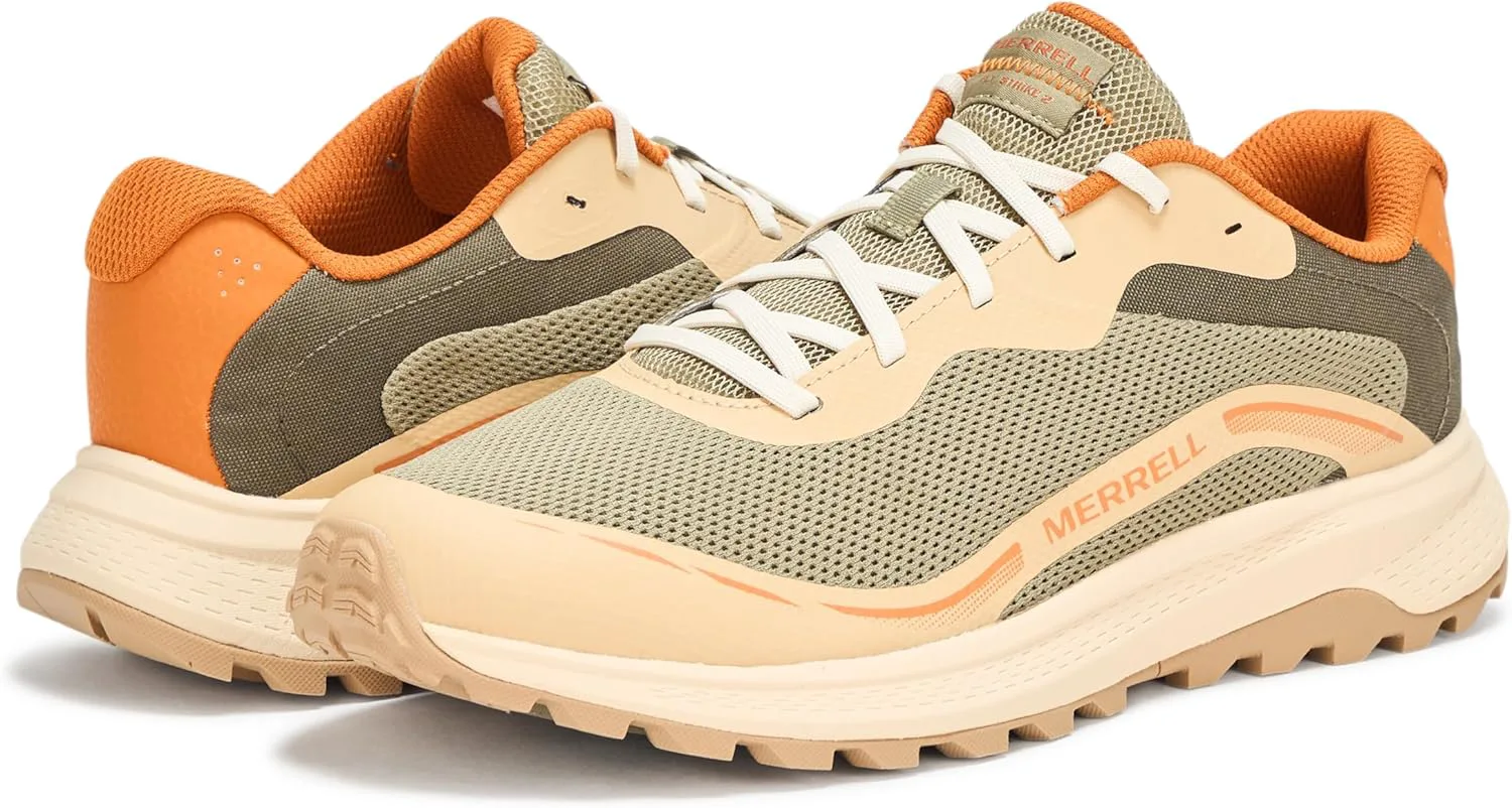 Мужские кроссовки Merrell Fly Strike 2 для кросс-тренинга — фото 3