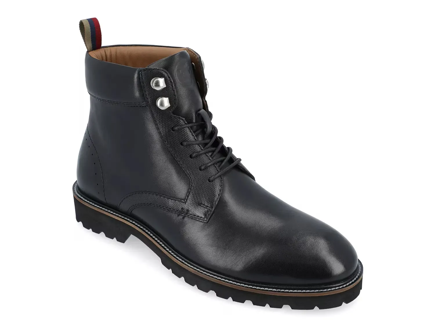 

Ботинки Simeon Thomas & Vine, Black