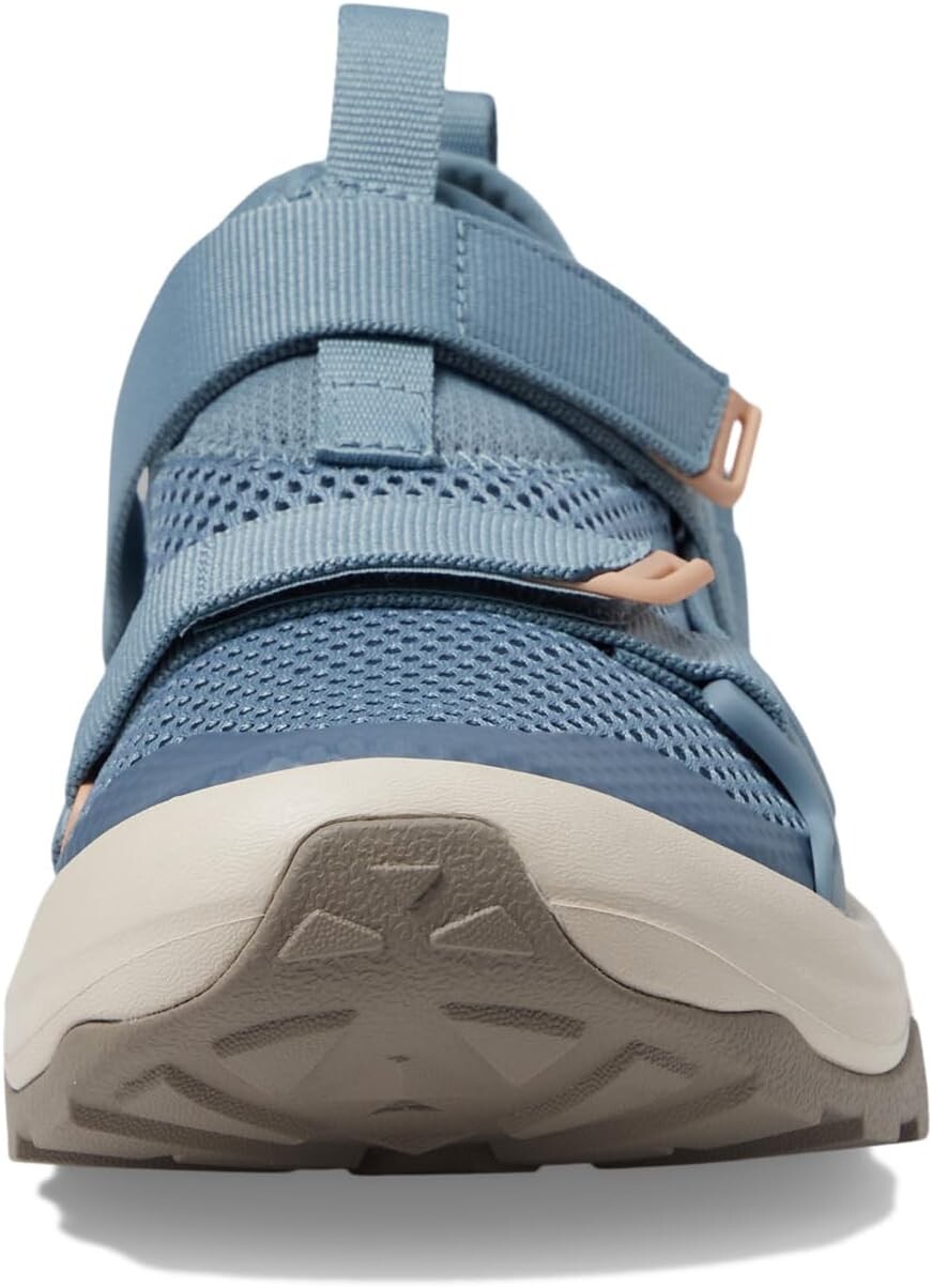 Сандалии Teva Outflow Universal, цвет Citadel — фото 3
