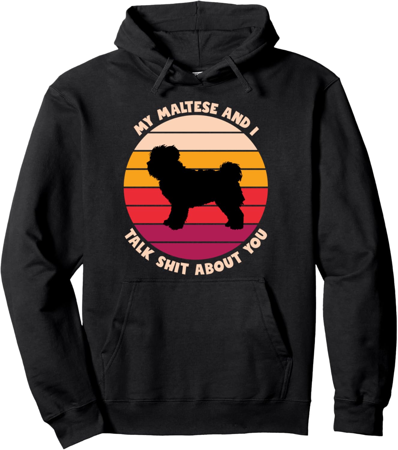 

Забавная толстовка с изображением мальтийской болонки, которую мы с моей мальтийской болонкой обсуждаем, черная Shirtbooth: Maltese, Черный, Забавная толстовка с изображением мальтийской болонки, которую мы с моей мальтийской болонкой обсуждаем, черная Sh