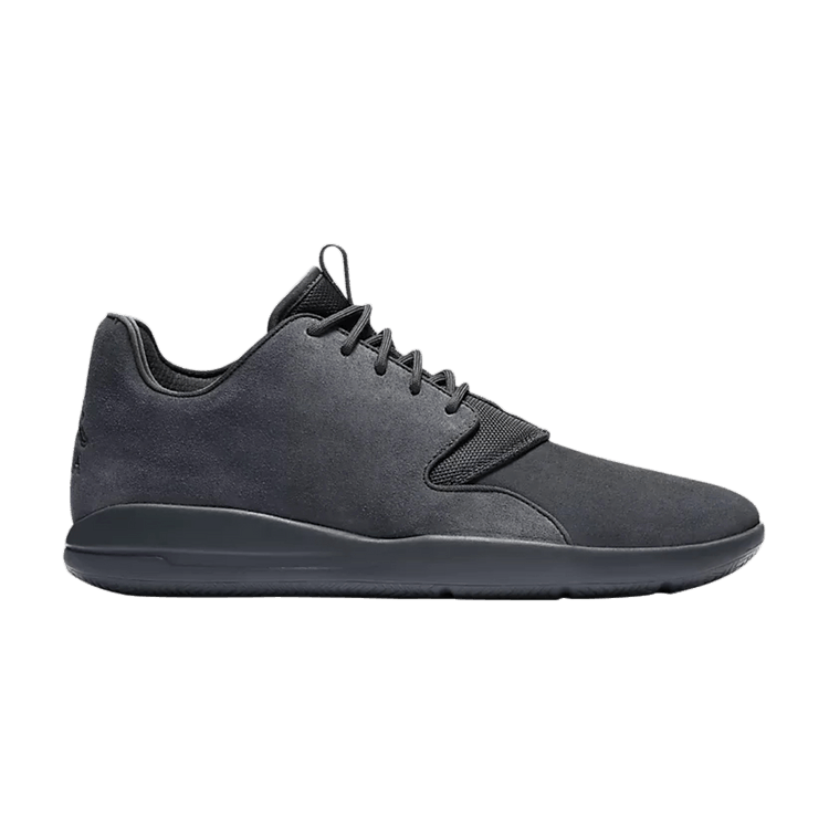 

Кроссовки Jordan Eclipse Leather 'Anthracite', черный