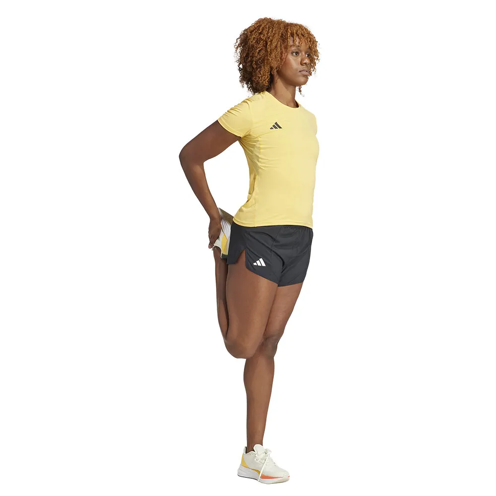 

Шорты adidas Adizero Essentials, черный
