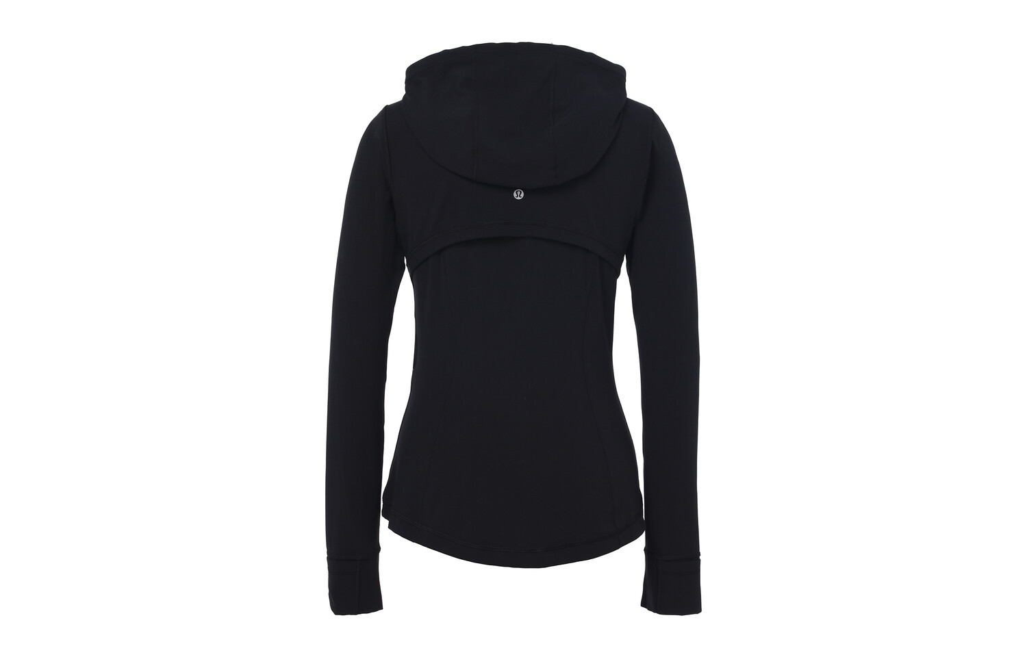 

Lululemon Женская куртка, каштан