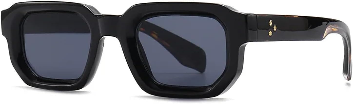 

Солнцезащитные очки с защитой от УФ-излучения UV400 | для женщин и мужчин | Линзы конфетных цветов для занятий спортом на открытом воздухе и вождения DSVIGF, C5 Gray Douhua