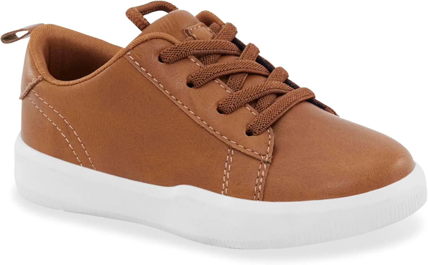 Кроссовки для детей и подростков OSHKOSH B'GOSH, коричневый