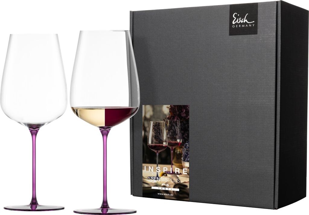 

Очки EISCH 2 универсальные 543/2 лиловые, мощный и насыщенный INSPIRE SENSISPLUS 15437024