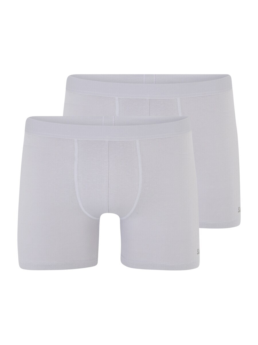 

Боксеры SLOGGI Boxer shorts GO ABC 2.0, серый