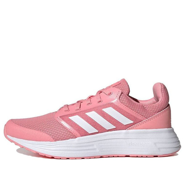 Кроссовки (WMNS) Adidas Galaxy 5 Pink, розовый