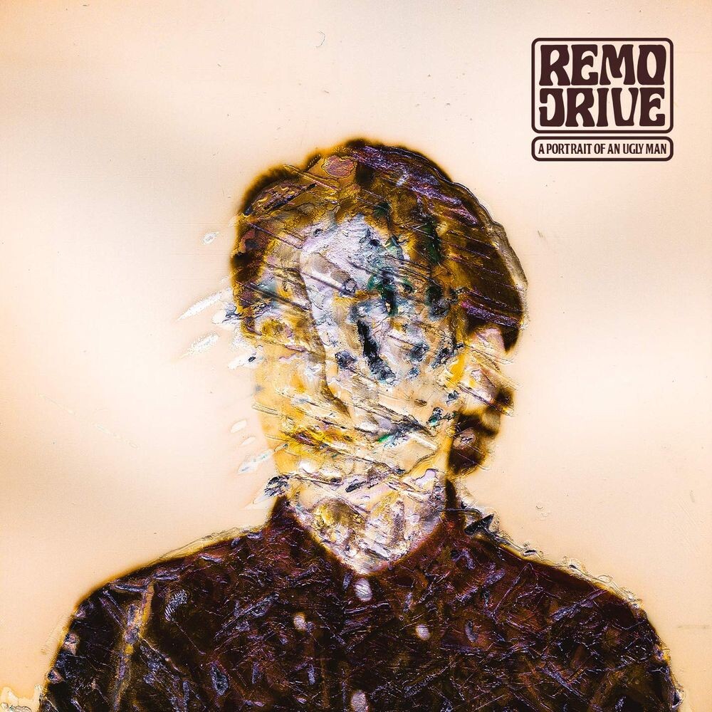 

Виниловая пластинка LP A Portrait Of An Ugly Man - Remo Drive