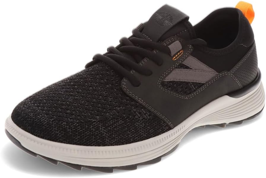 

Кроссовки Dockers Mens Adan, черный