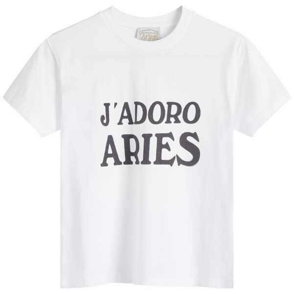 

Футболка для малышей j'doro Aries, белый