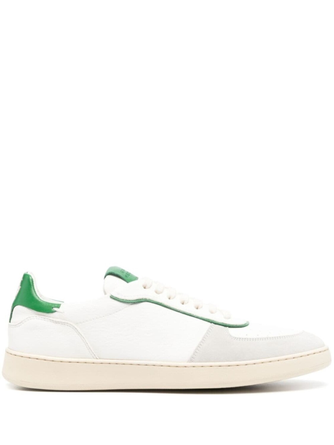 

Кожаные дерби Кроссовки Stuart Weitzman, белый