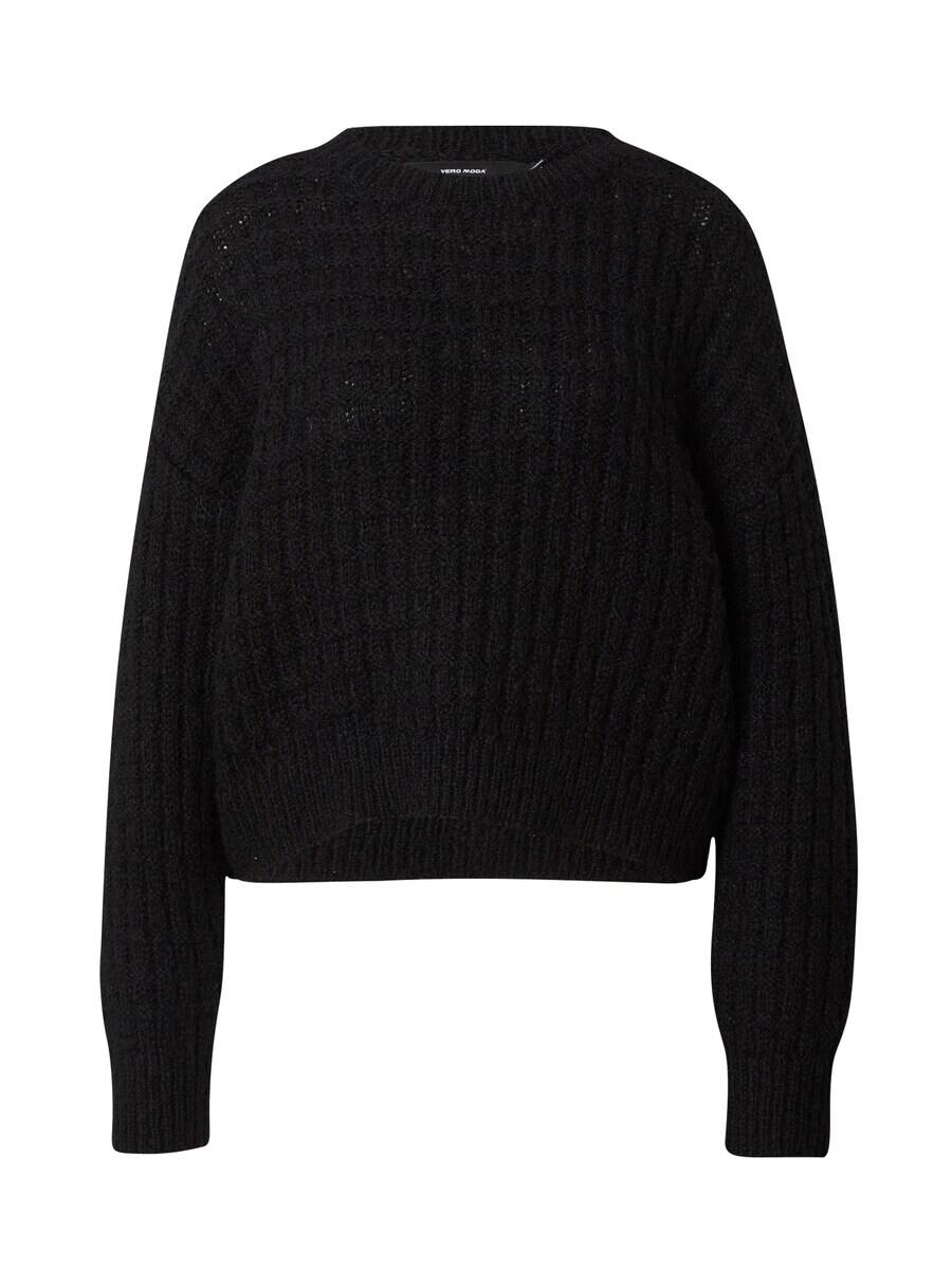 

Свитер Vero Moda VELINA, черный
