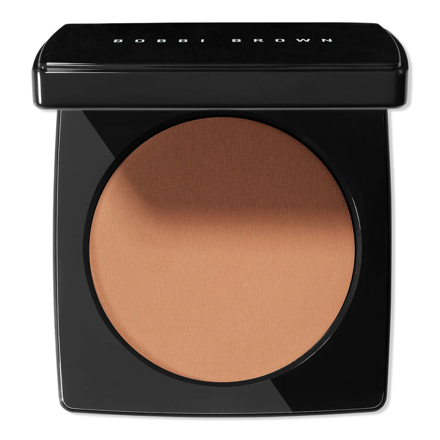 

Бронзер Bronzer Powder BOBBI BROWN, Golden Light (light golden bronze)