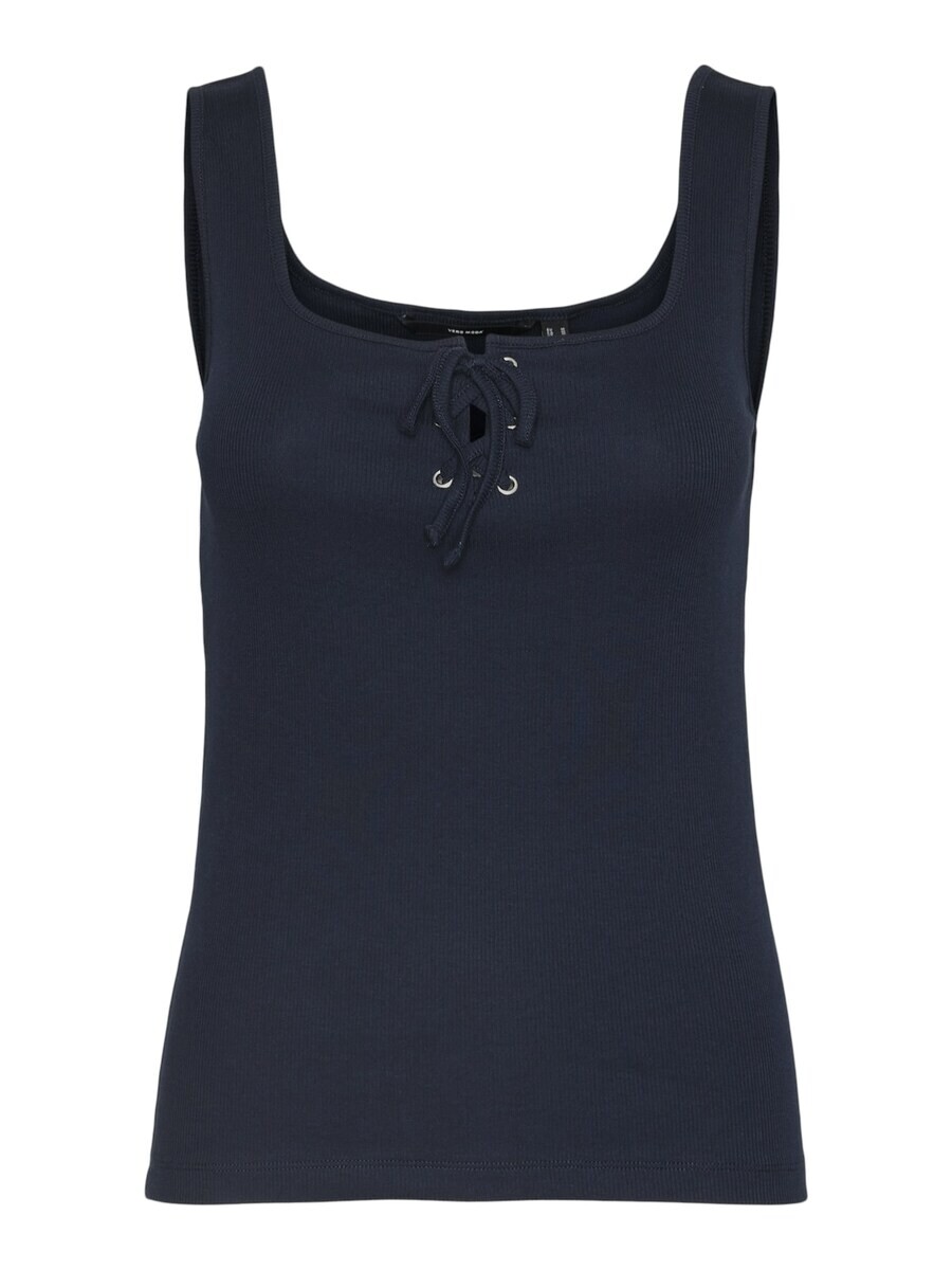 

Майка VERO MODA Top, темно-синий
