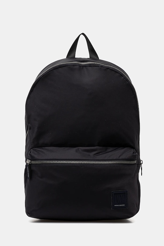 

Рюкзак Armani Exchange, темно-синий