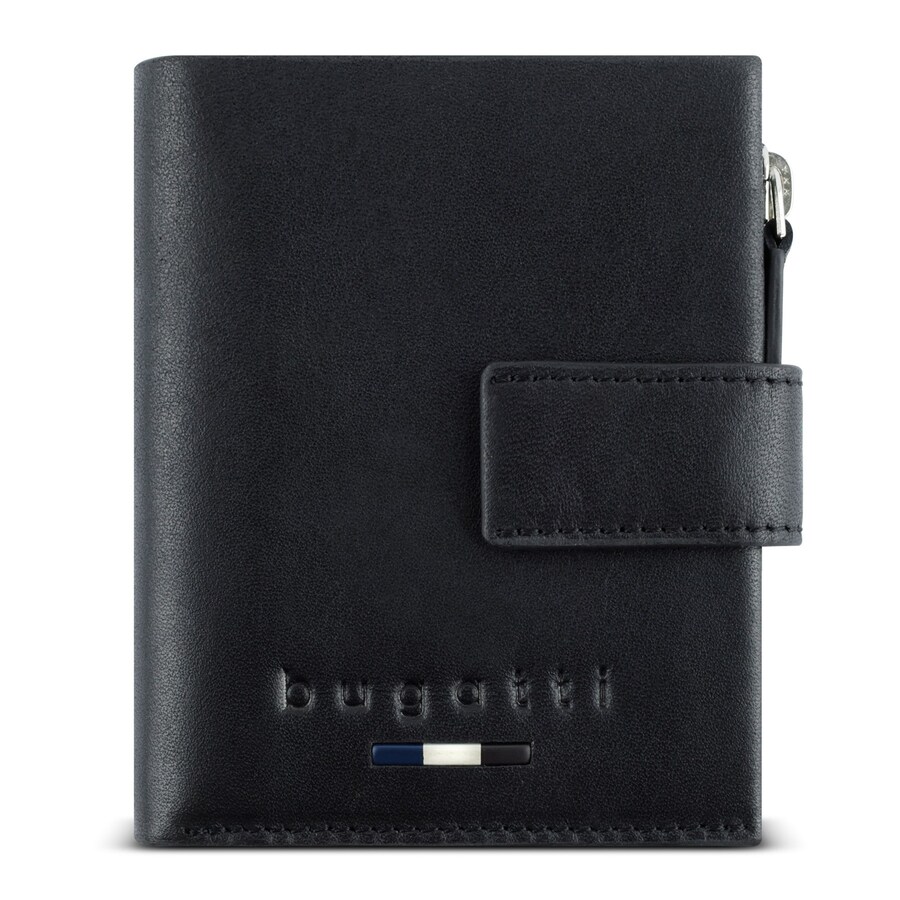 

Кошелек bugatti Romeo, Black