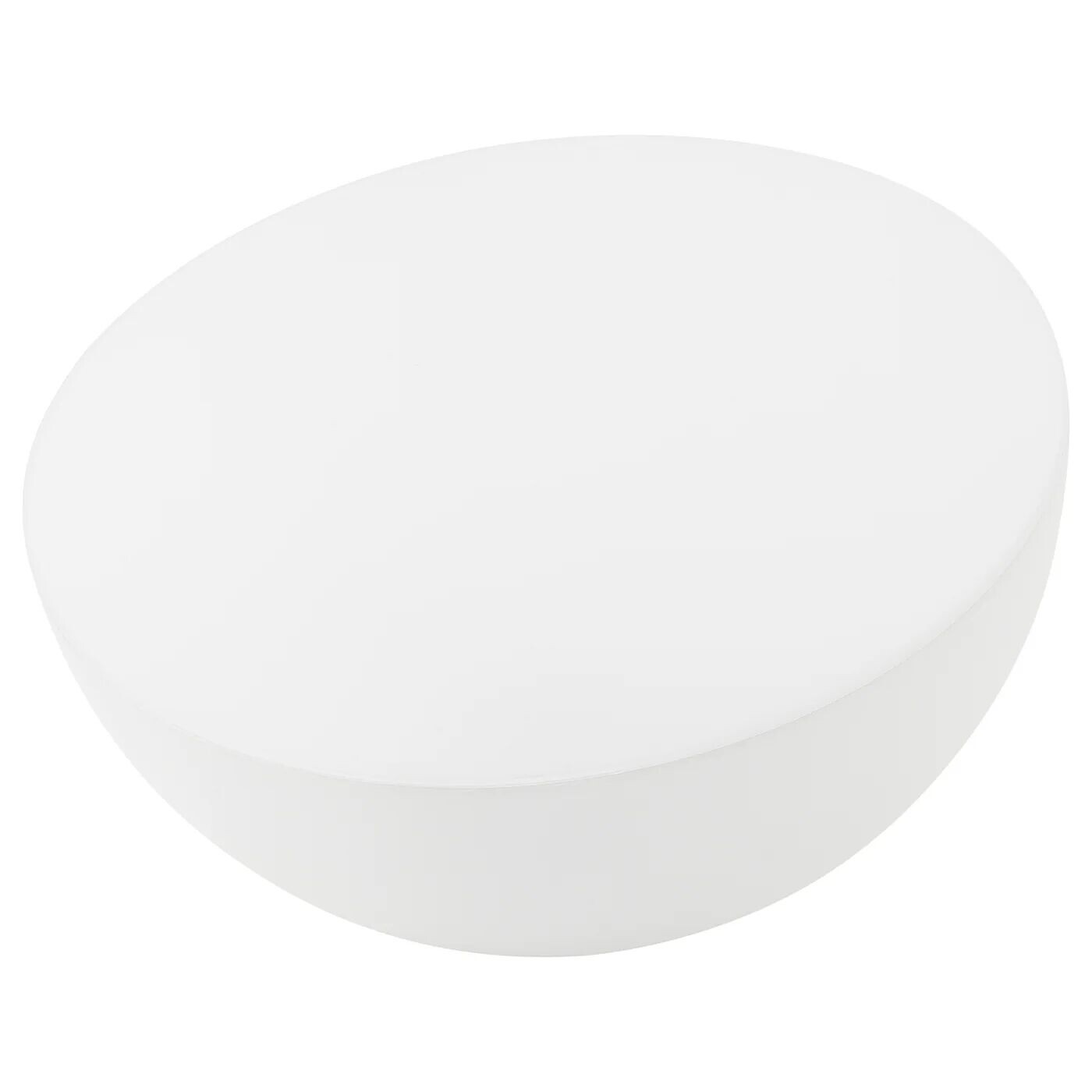 

Солнечный светильник, светодиодный, для наружного освещения/полусфера белый, 18 см, SOLVINDEN IKEA