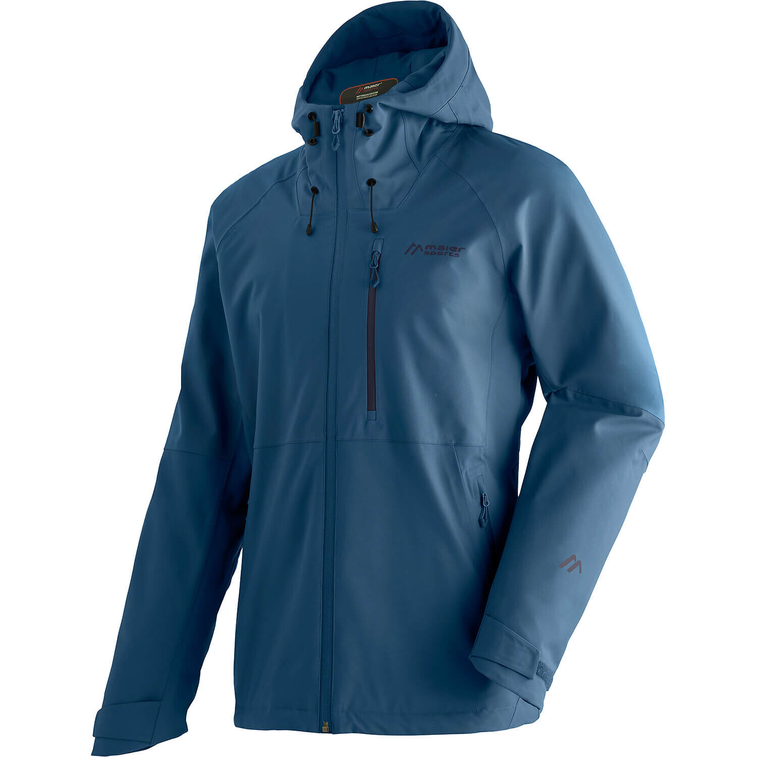 

Куртка Maier Sports Jacke AerialMove, индиго
