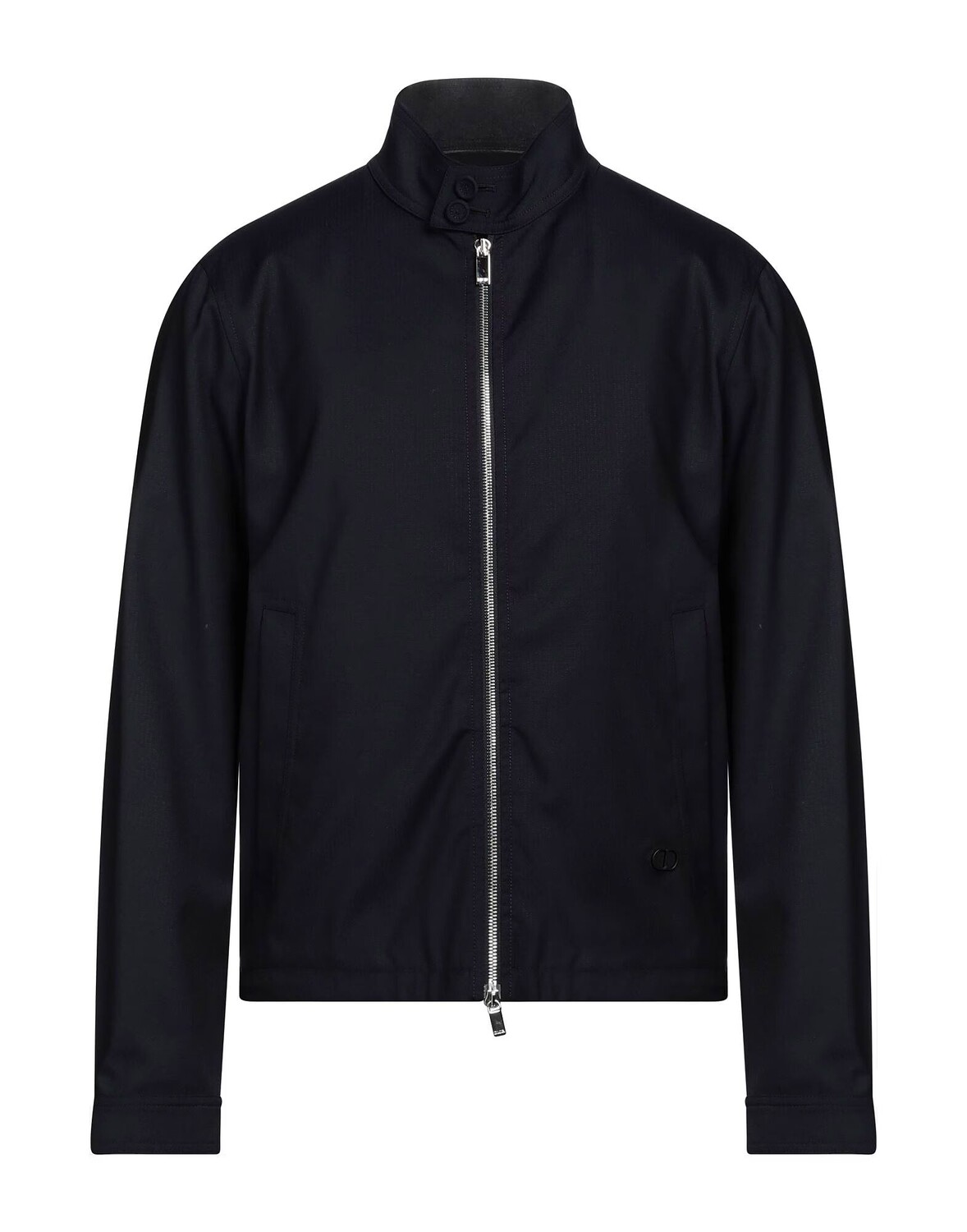 

Куртка Dior Homme, синий