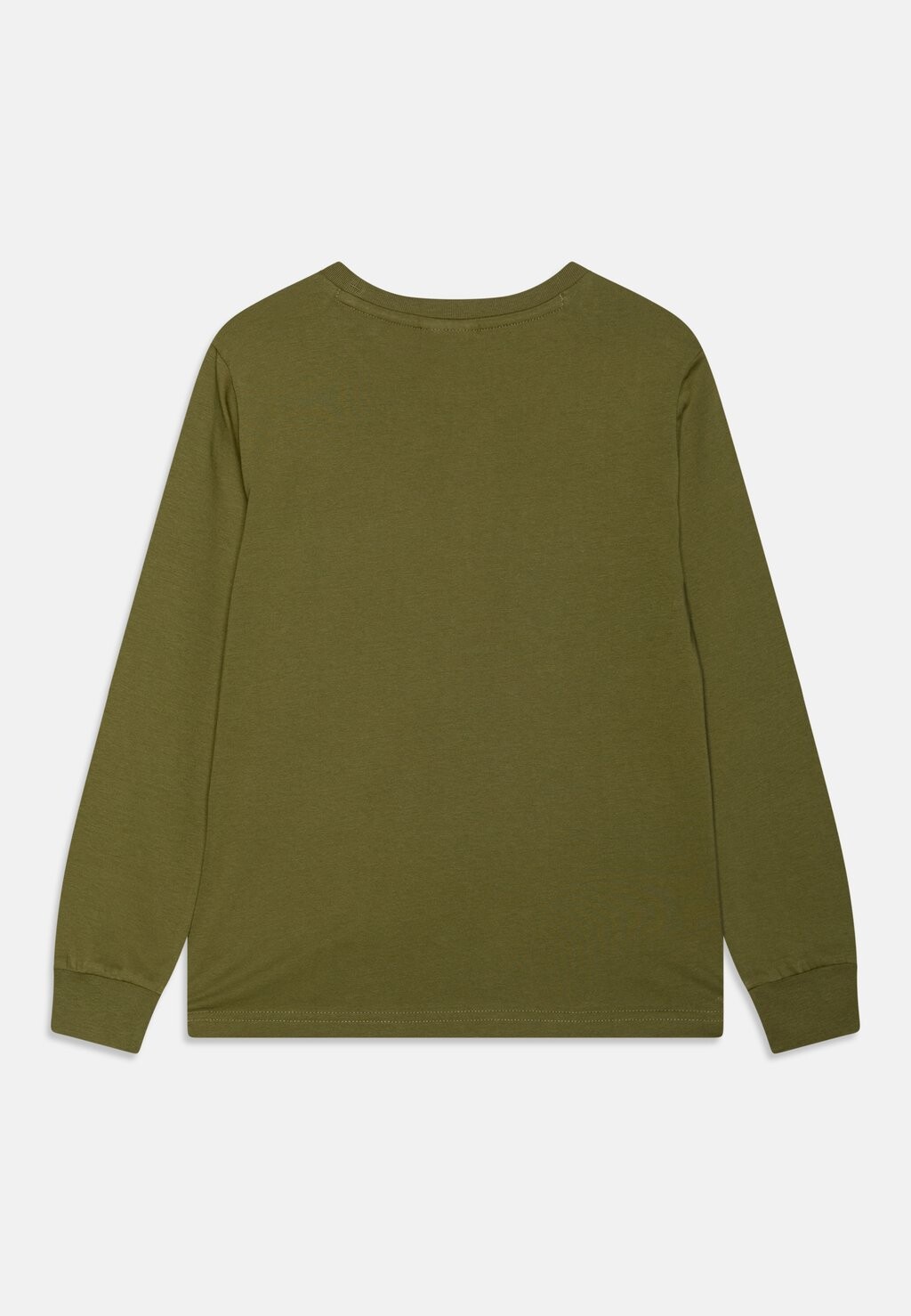 

Рубашка с длинным рукавом ICONS LONG SLEEVE UNISEX Champion, зеленый