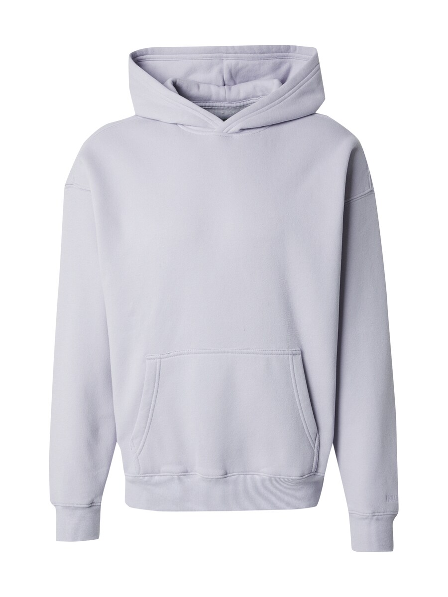 

Толстовка HOLLISTER, лавандовый