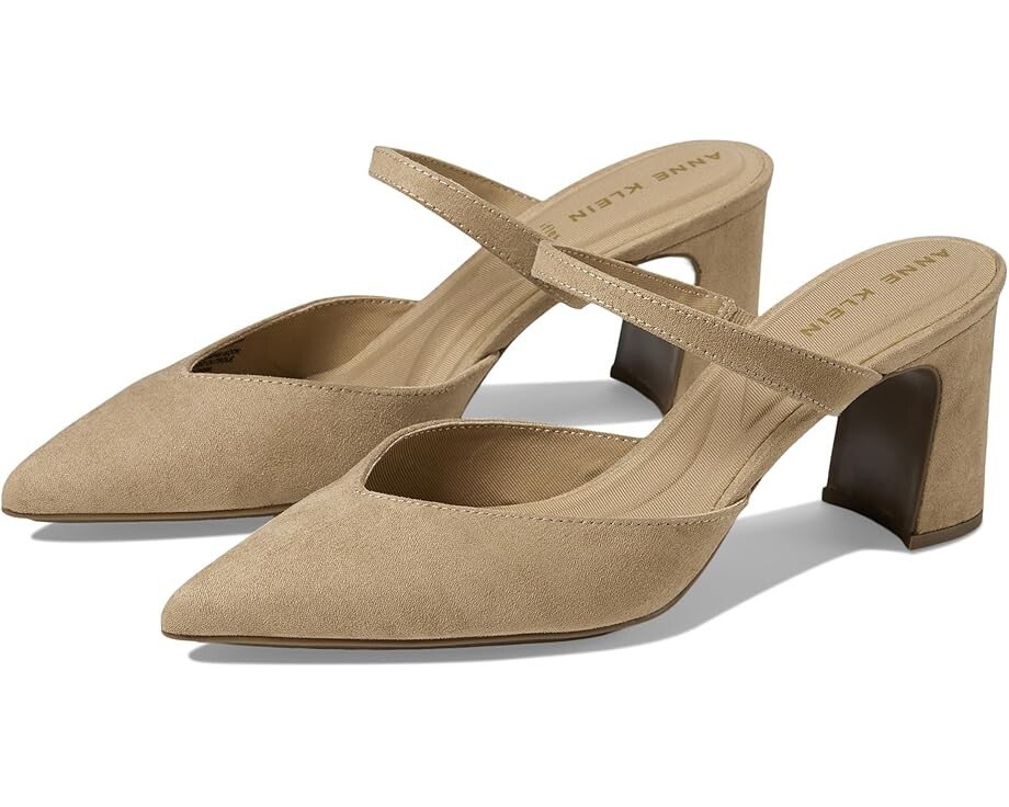 

Туфли Anne Klein Bellatrix, песочный