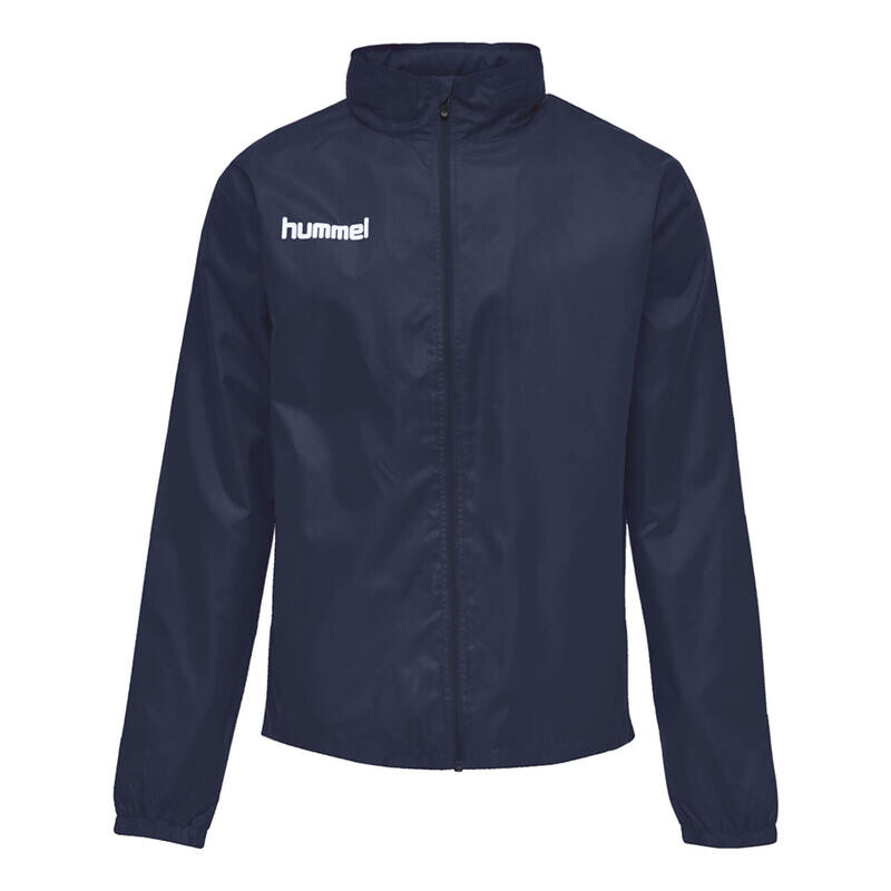 

Дождевик Hummel, цвет türkis/navyblau/navyblau