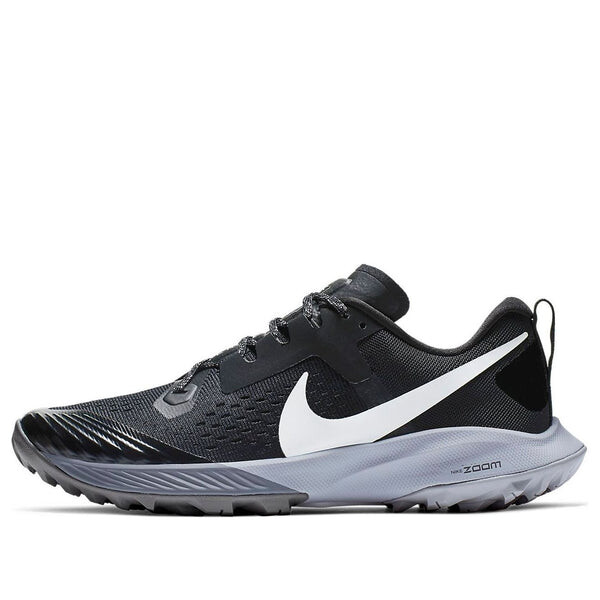 Кроссовки air zoom terra kiger 5 Nike, черный