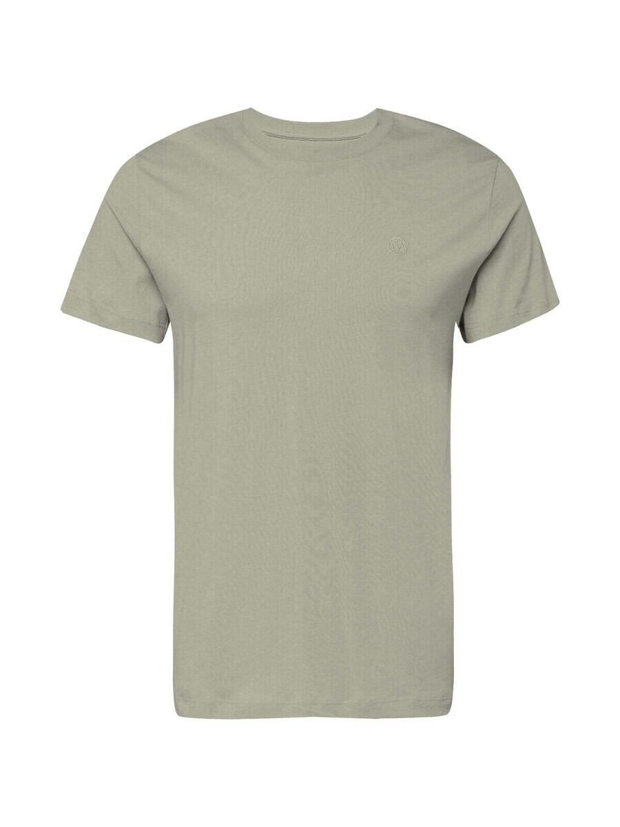 

Классическая футболка WESTMARK LONDON Shirt Parker, серый