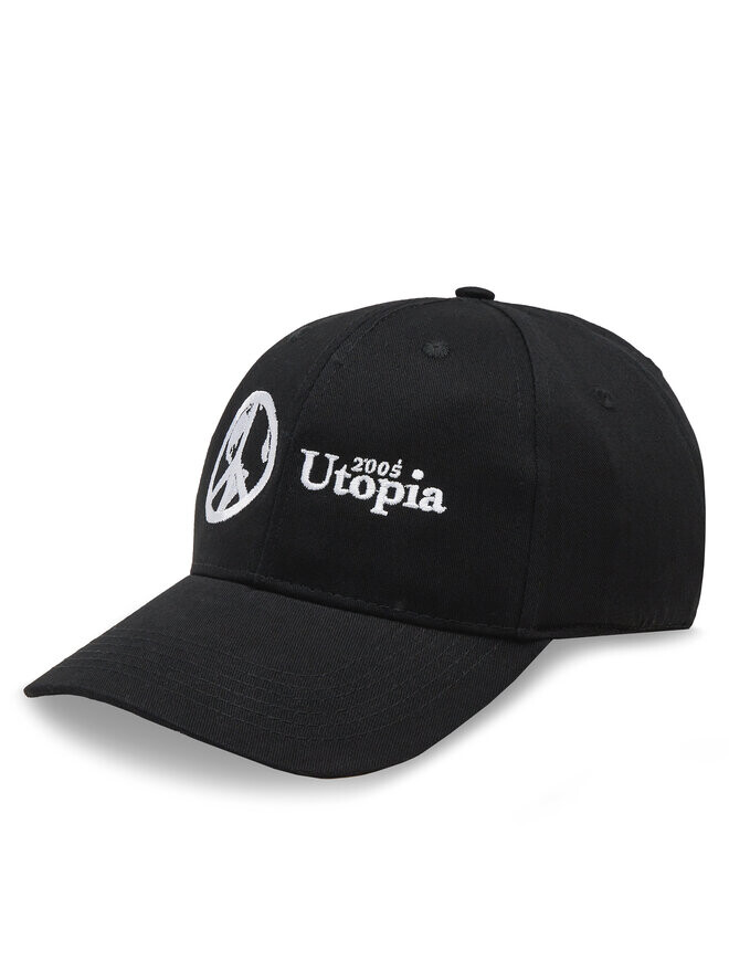 

Бейсболка 2005 Utopia Hat, черный
