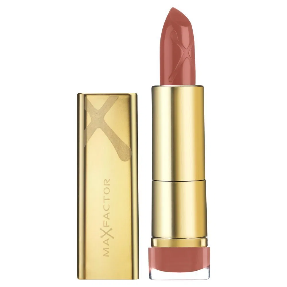 Помада «Colour Elixir» от Max Factor, 745 Burnt Caramel (2 шт.) Max Factor