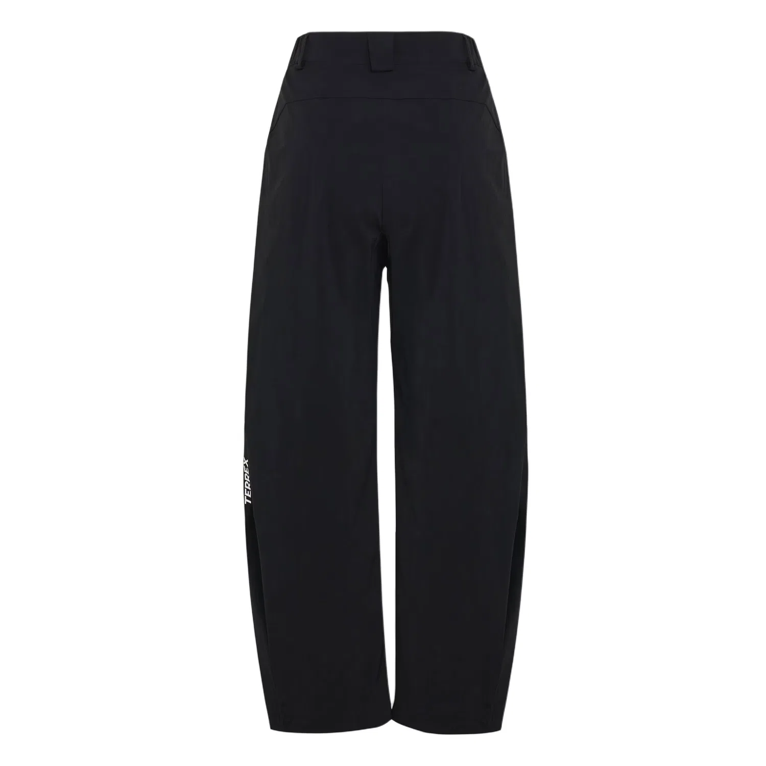 Брюки casual Terrex XPLORIC PANT женские Adidas, Black — фото 3